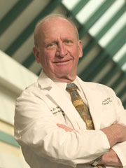 Dr. Peter D. Williamson