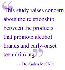 Dr. Auden McClure