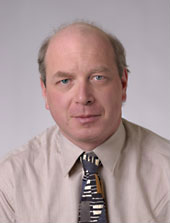 Dr. Michael Simons