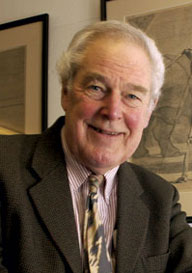 Dr. John E. Wennberg