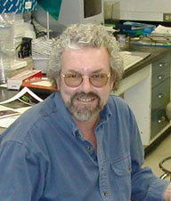 Dr. Ron Taylor