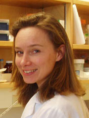 Dr. Patricia Ernst