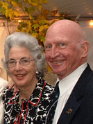 Susan and Peter Williamson