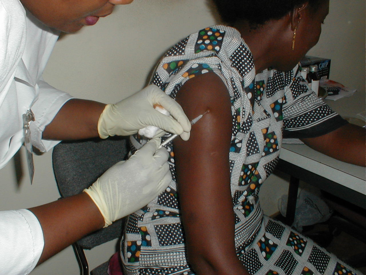 News about the success of a new Ebola vaccine may be too good to be true