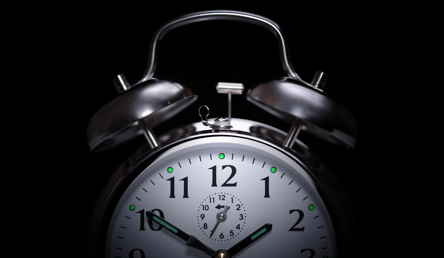 Dartmouth Researchers Determine Key Element in Circadian Clock Speed