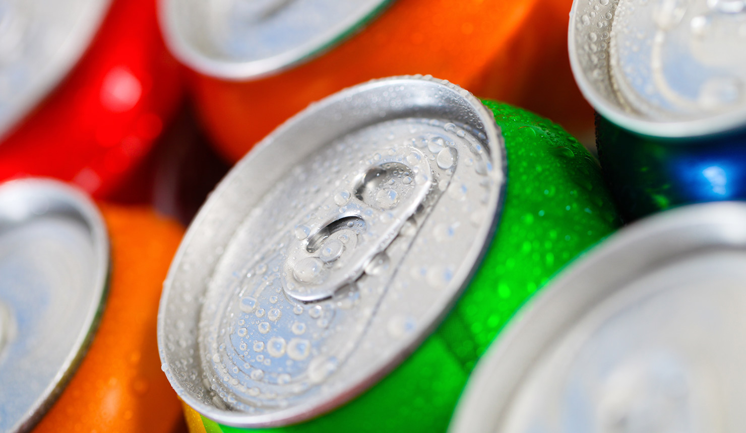 Mixing Energy Drinks, Alcohol Tied to Abusive Drinking in Teens