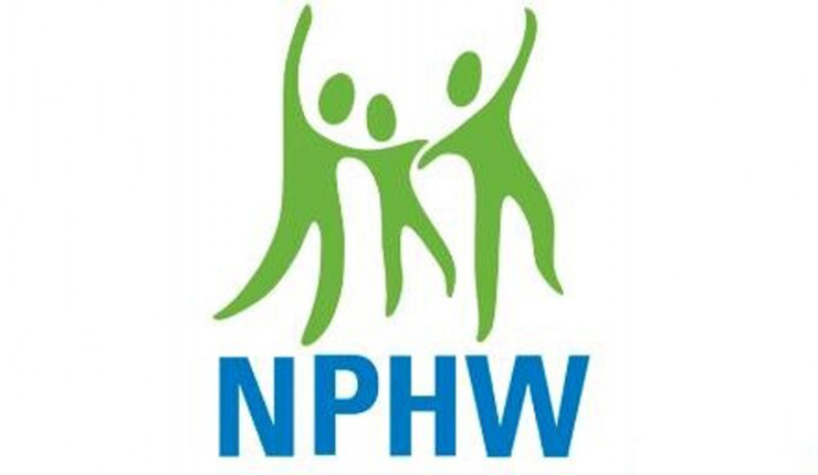 National Public Health Week, April 3-9