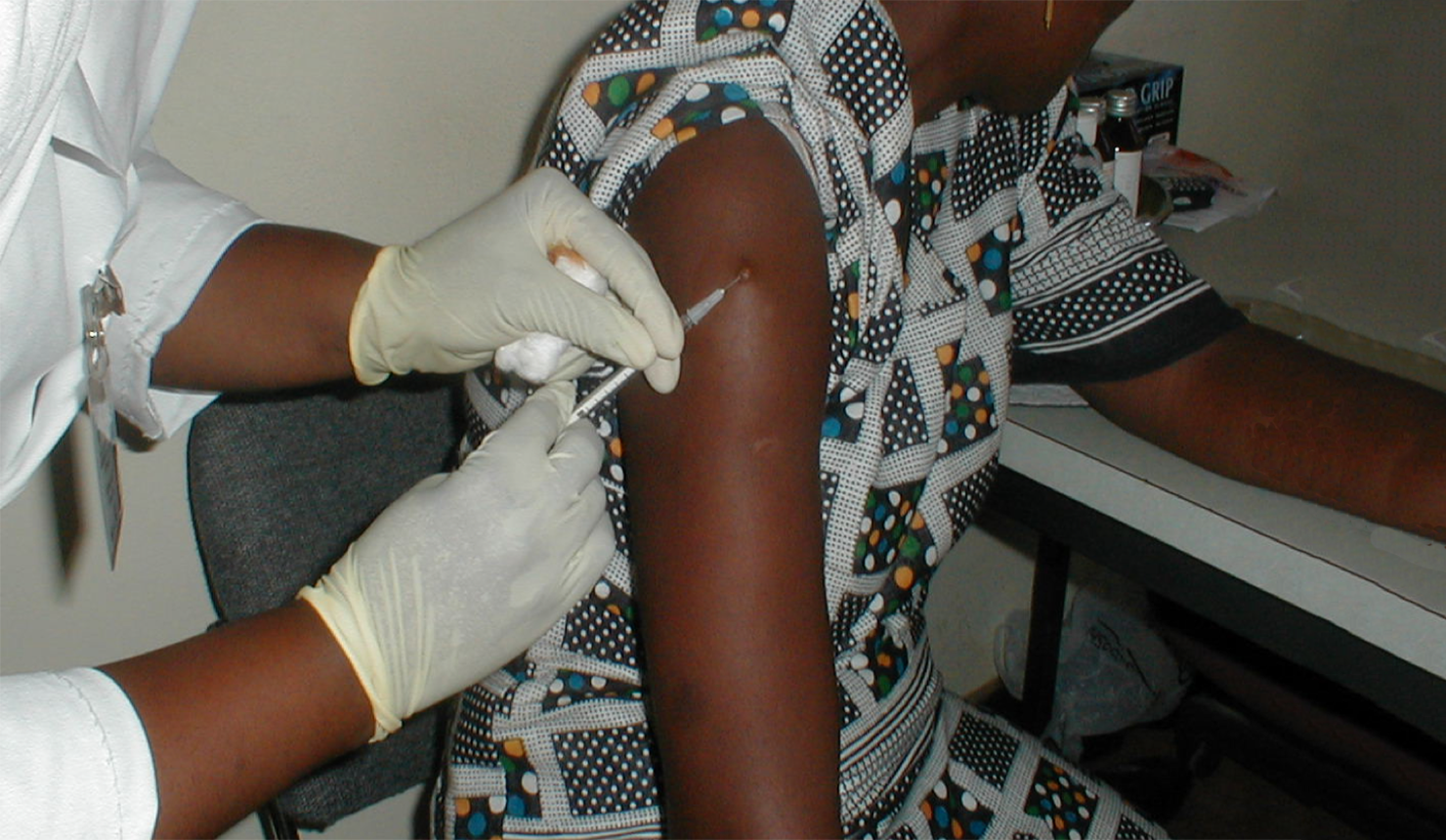 Dartmouth Tuberculosis Vaccine Passes Important Milestone