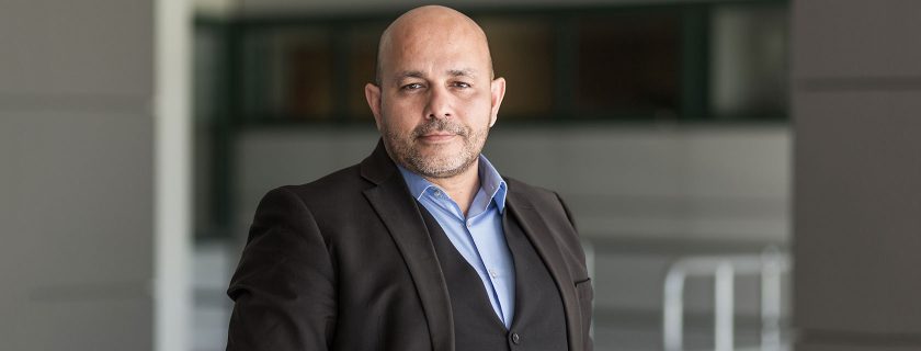 Alfredo Tirado-Ramos to Lead Biomedical and Translational Informatics For Geisel and Dartmouth-Hitchcock