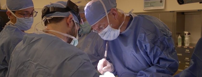Improving Breast Cancer Surgery (Video)