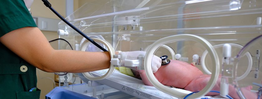 Once Scarce, Neonatal Intensive Care Proliferates