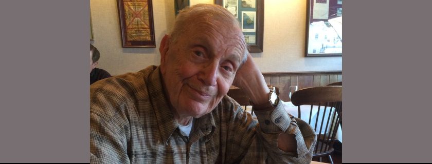 Renowned Parasitologist Joseph Inselburg, an Emeritus Professor at Geisel School of Medicine, Dies
