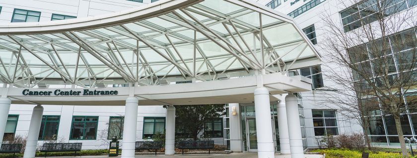 National Cancer Institute Renews Comprehensive Cancer Center Designation for Norris Cotton Cancer Center