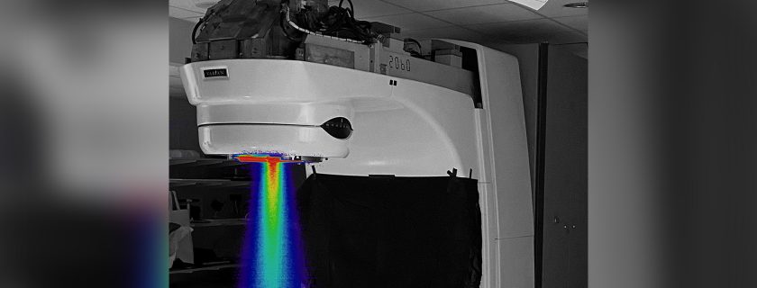 Dartmouth Researchers Pilot FLASH Radiotherapy Beam Development for Treatment of Cancer