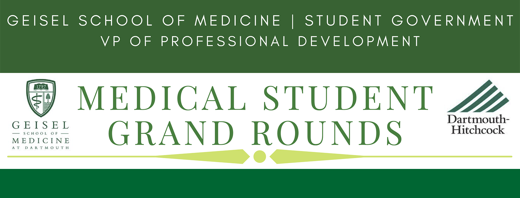 Next Medical Student Grand Rounds on January 28 - Vimarsana News