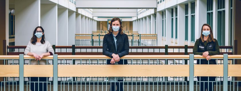 Medical Students Work to Address the Health Consequences of a Changing Climate
