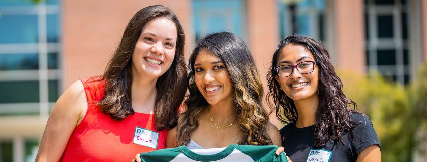 The Challenge of Now—The Dartmouth Institute Welcomes Largest Ever Class of New Students