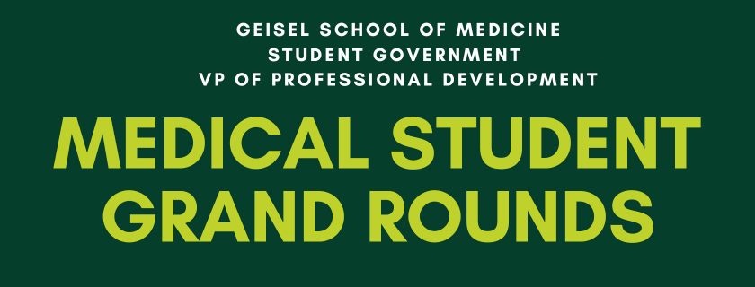 Medical Student Grand Rounds February 4