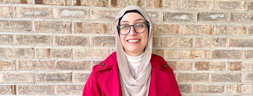 Geisel School of Medicine Student Fatima Haidar Receives Prestigious U.S. Public Health Service Award