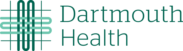 New Dartmouth Health logo
