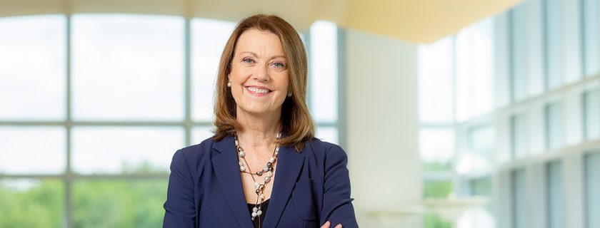 American Hospital Association board names Joanne M. Conroy, MD, as Chair-elect Designate