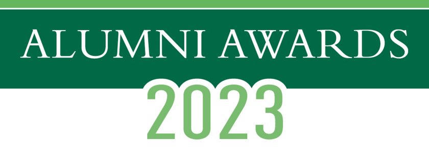 2023 Geisel Alumni Awards Recognize Eight Alumni