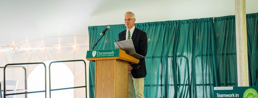 Dean Compton’s 2023 State of the Medical School Address