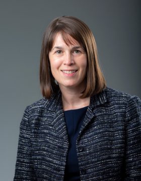 Christine Finn, MD