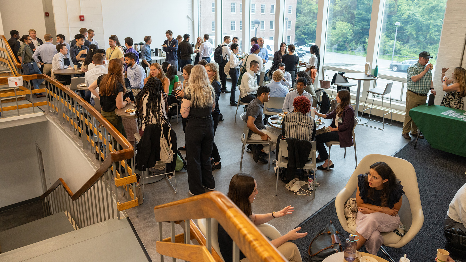Geisel School of Medicine Welcomes the MD Class of 2027 – Geisel News