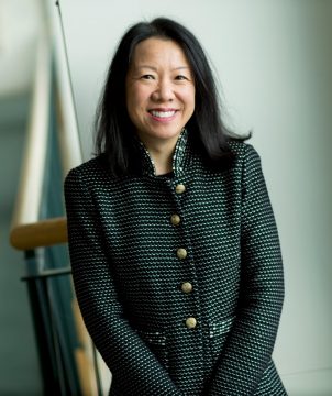 Sandra Wong, MD, MS 