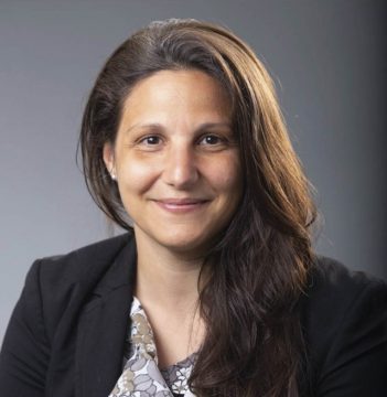 Karen Fortuna, PhD, LICSW