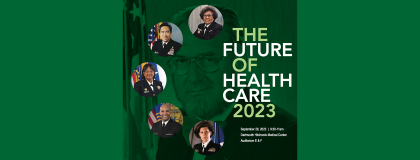 The Future of Healthcare 2023 – The Surgeons General Roundtable
