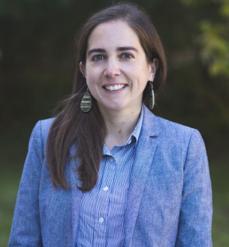 Paula Zamora, PhD