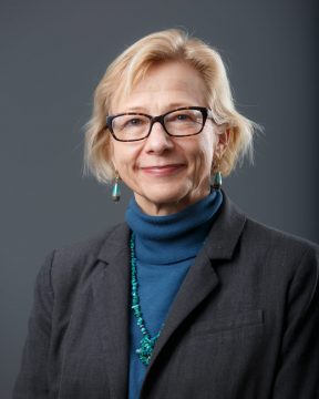 Ruth Berggren photo
