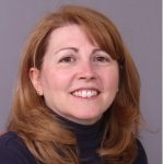 Headshot of Maureen Boardman, COOP Clinical Research Director