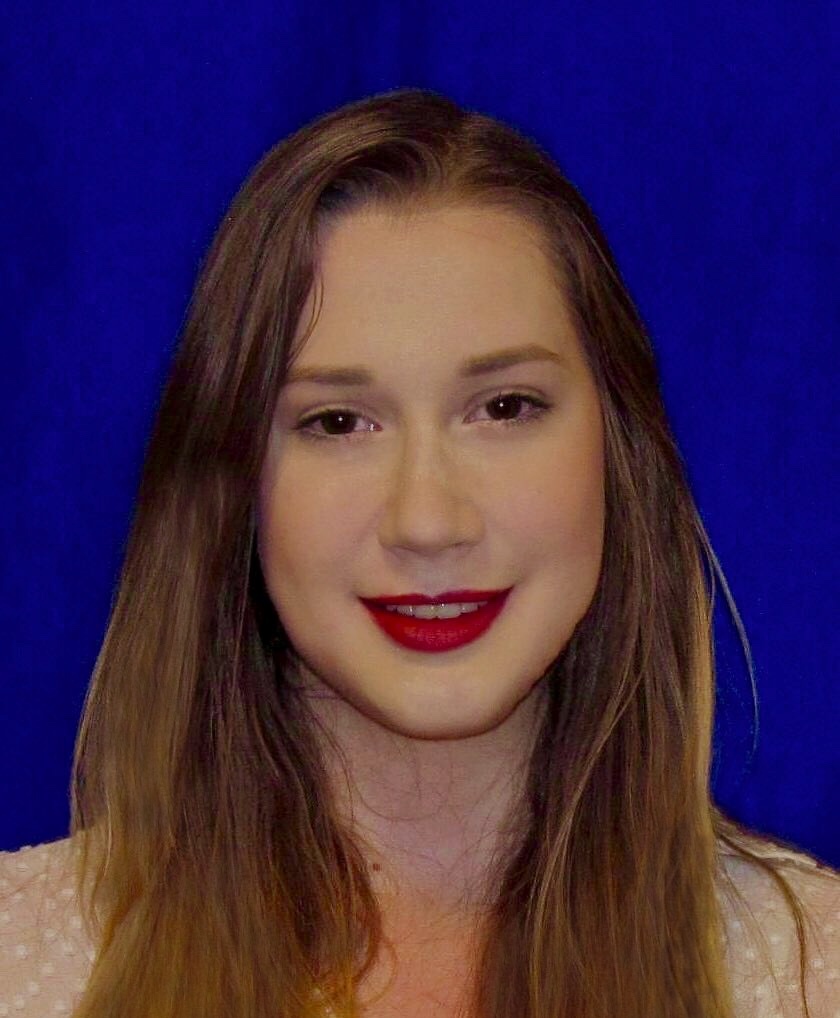 Madeleine Grau profile image