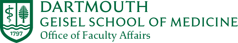 Office of Faculty Affairs