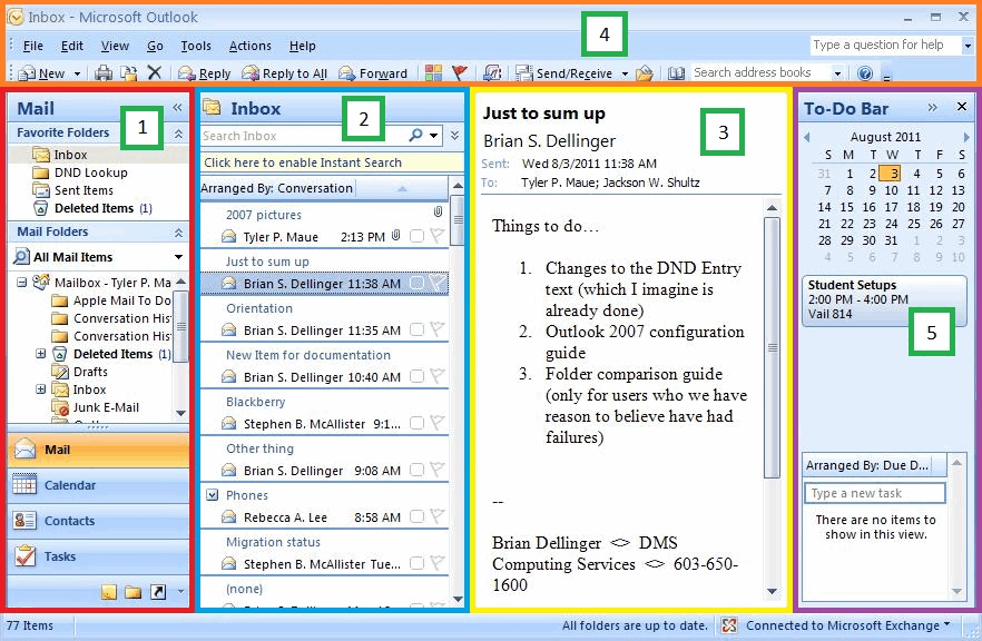 Приложение аутлук. Outlook. Microsoft Outlook 2007. Майкрософт аутлук 2007. Программа Outlook 2007.