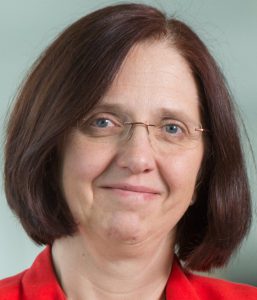 Barbara Jobst, PhD