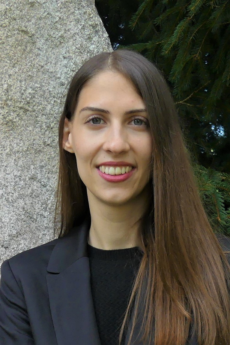 Mirjana Stevanovic