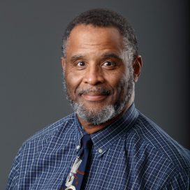 Charles Thomas, MD