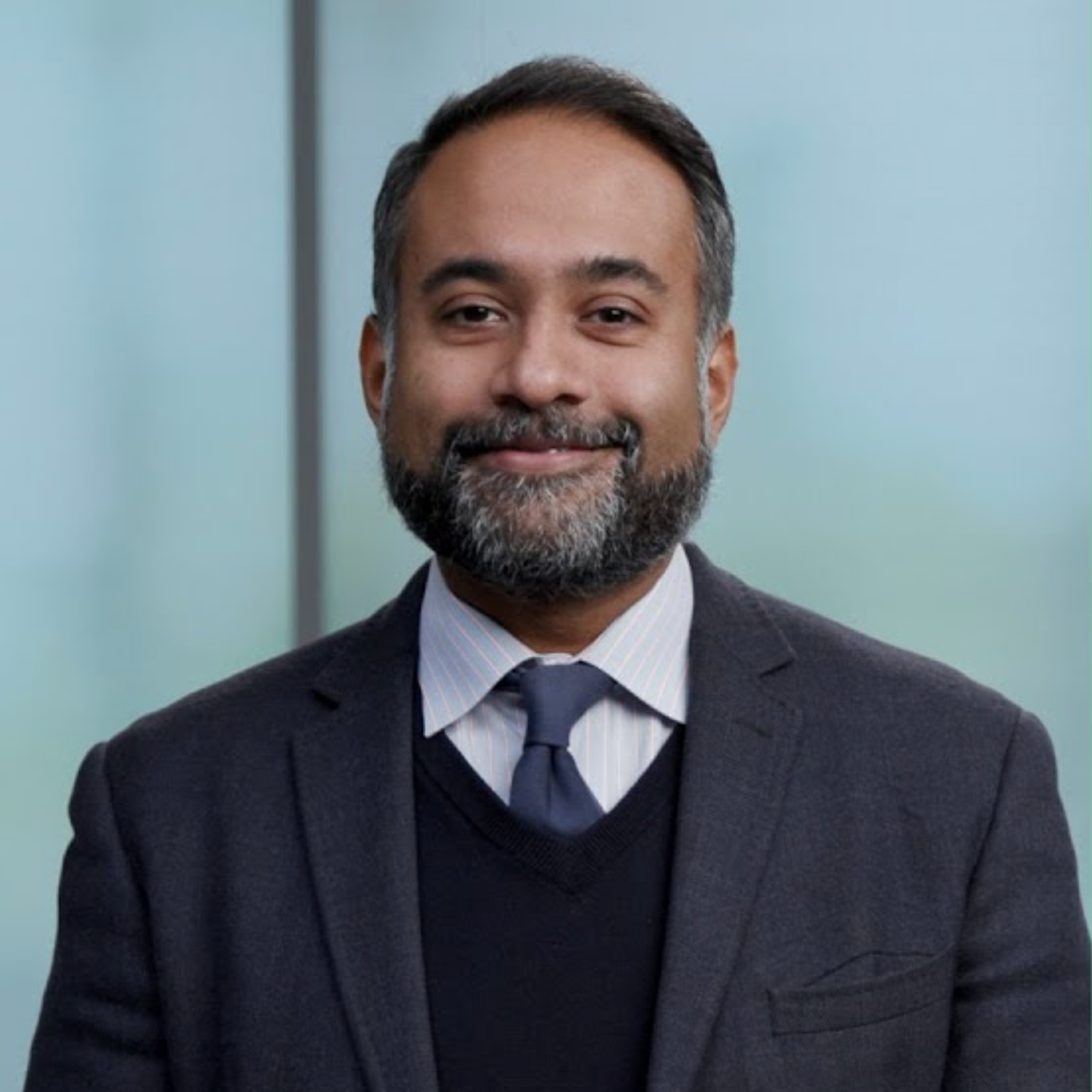Nirav Kapadia, MD