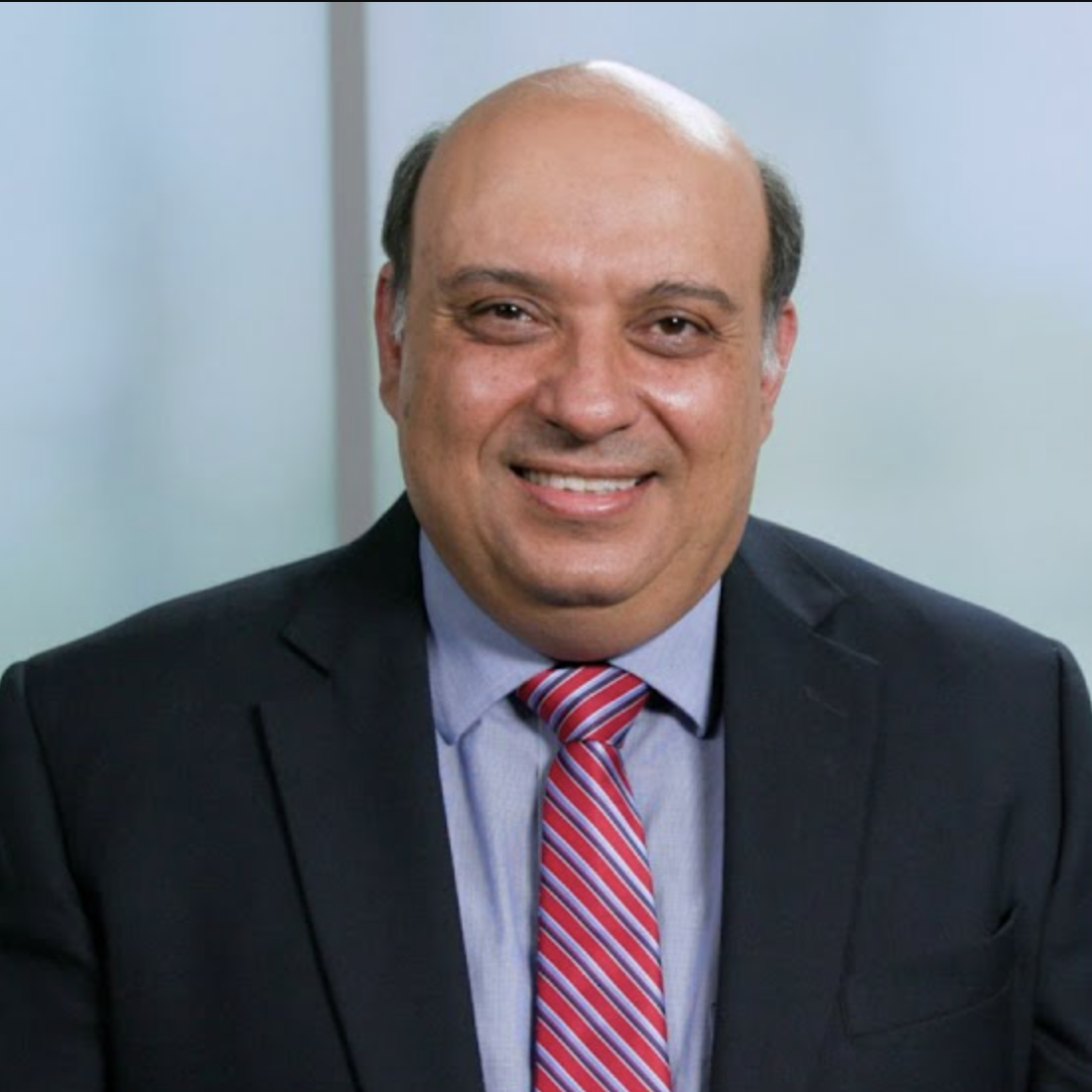 Bassem Zaki, MD