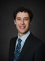 Headshot image of Alex Walkon