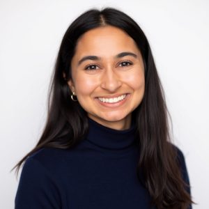 Diya Mathur profile image