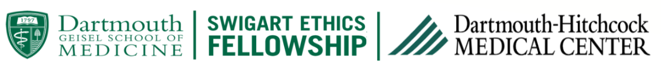 Swigart Ethics Fellowship