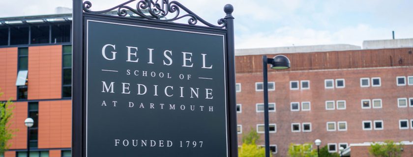 Geisel Receives Grant to Support Collaboration with HBCU and HSI Institutions